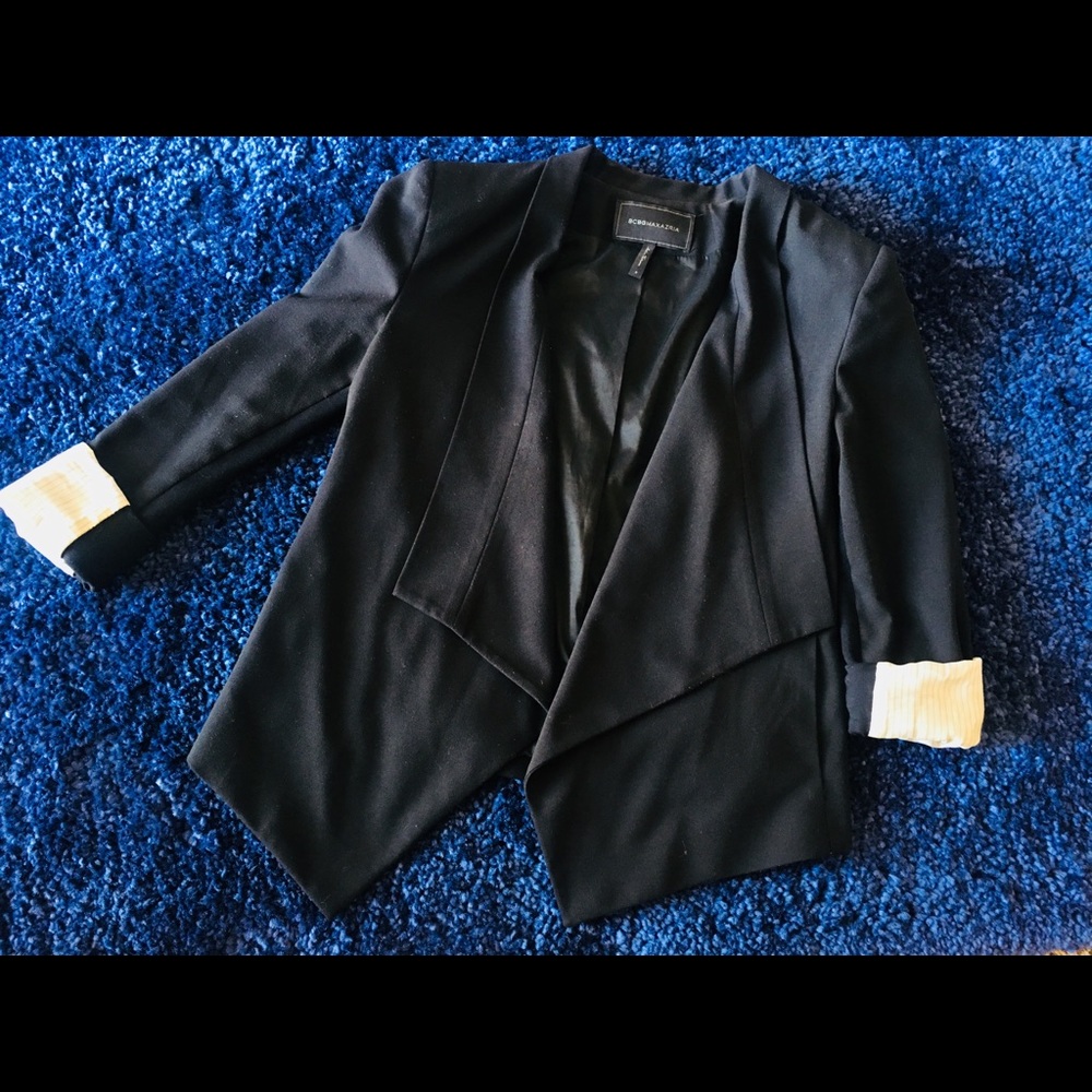 Armani Exchange Blazer